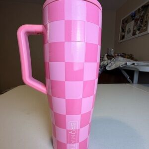 BruMate x Krista Horton 40oz tumbler RARE